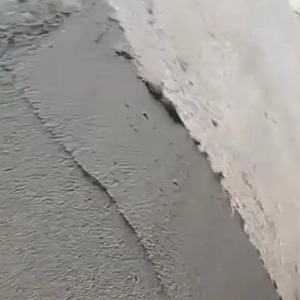 太谷水工建筑物I级C55聚合物改性水泥砂浆 渠道防渗泵站加固迎水面抗冲刷砂浆