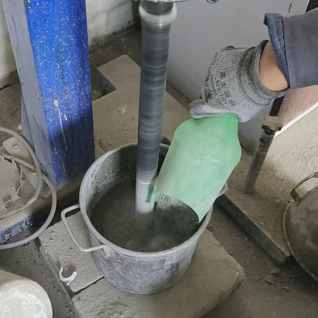 太谷桥梁公路张拉用H60压浆料与普通压浆料有什么区别？
